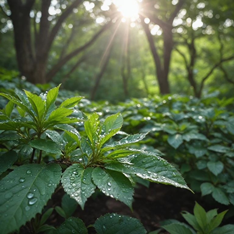 Les secrets de l'huile essentielle de fragonia