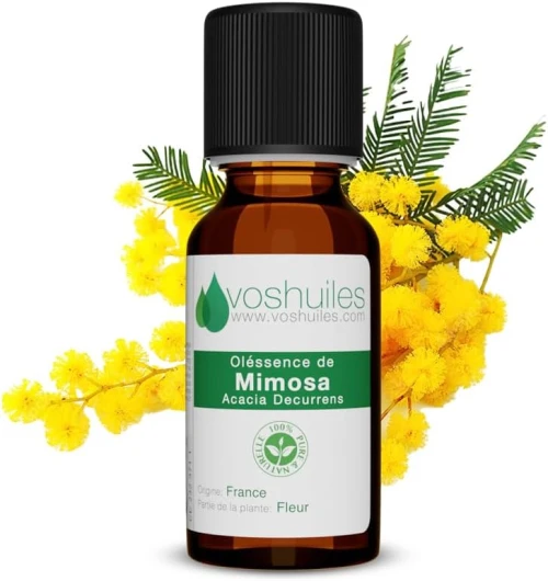 Oléssence de Mimosa (ML : 5ml)