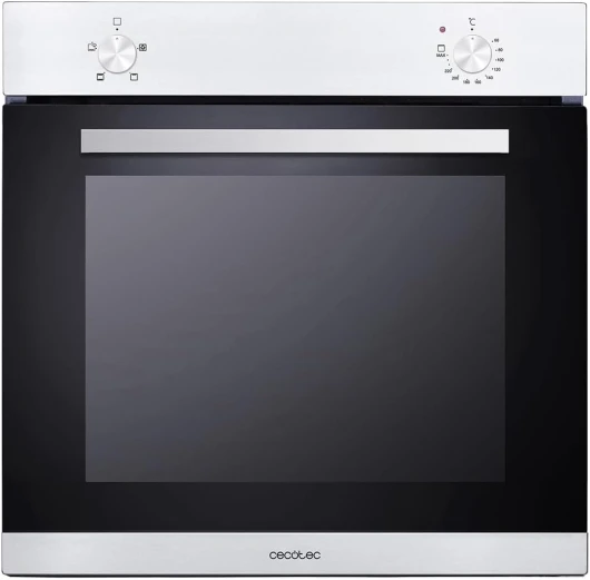 Four Encastrable Bolero Hexa C126000 Line+ A - 2800 W, Capacité de 77 Litres, 4 Fonctions, Faible Consommation, Nettoyage à la Vapeur, Cuisson à la Vapeur, Triple Vitrage de Porte Inox Conclusion