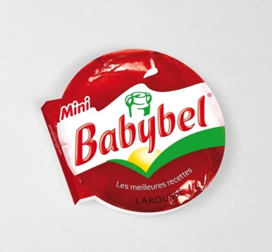 Mini Babybel