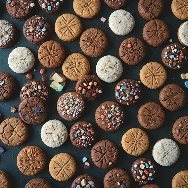 Analyse nutritionnelle du célèbre biscuit chocolaté