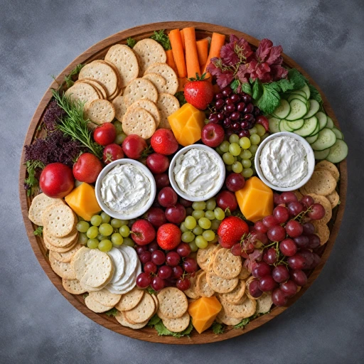 Les bienfaits et les pièges du fromage à la crème