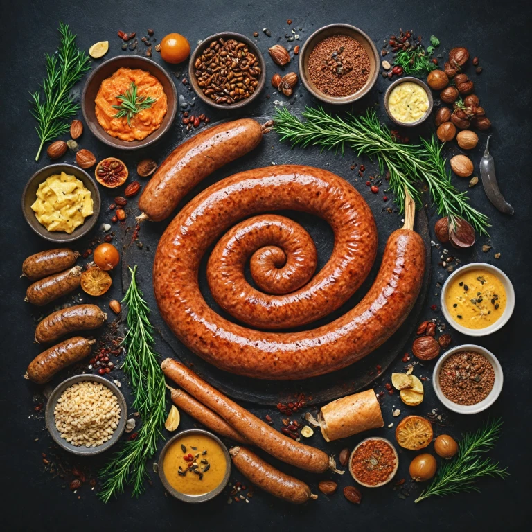 Tout savoir sur la saucisse de Strasbourg et ses valeurs nutritionnelles