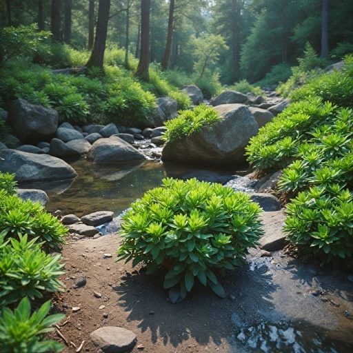 Les bienfaits de la rhodiola biologique sur votre santé