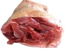 Jarret De Porc Prêt À Cuire Sans Os de 880 g - Origine France