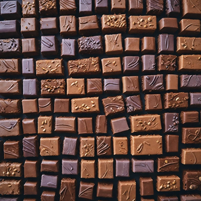 Les secrets nutritionnels du chocolat Milka