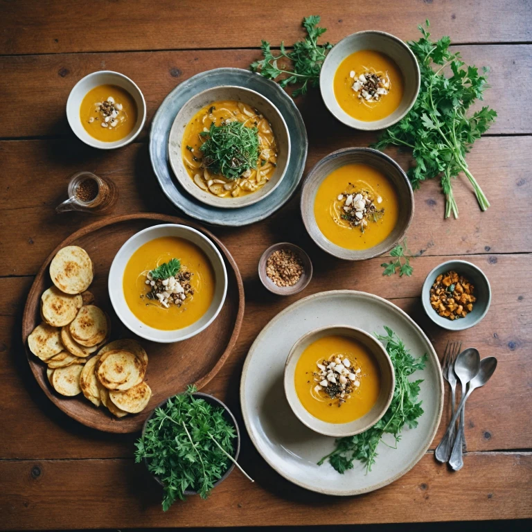 Les bienfaits insoupçonnés du goud pour votre alimentation