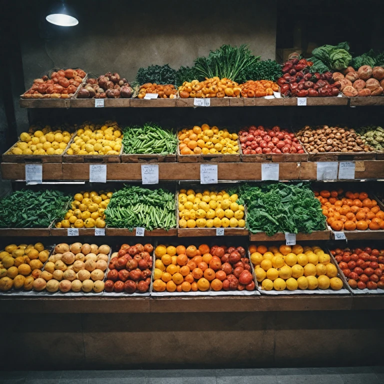 Les bienfaits du complexe bio pour une alimentation équilibrée