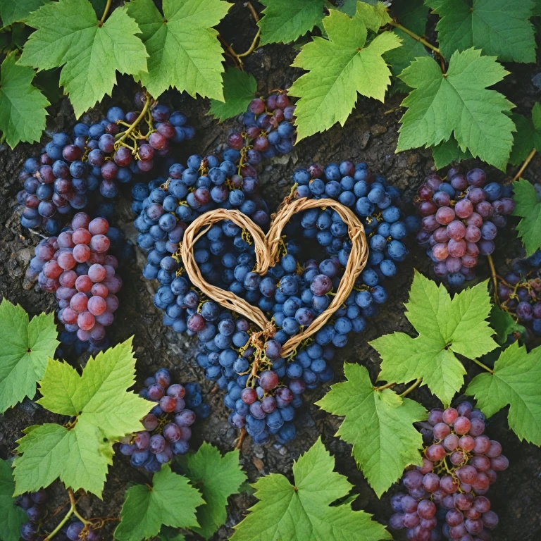 Les bienfaits de l'extrait de pépins de raisin sur la santé