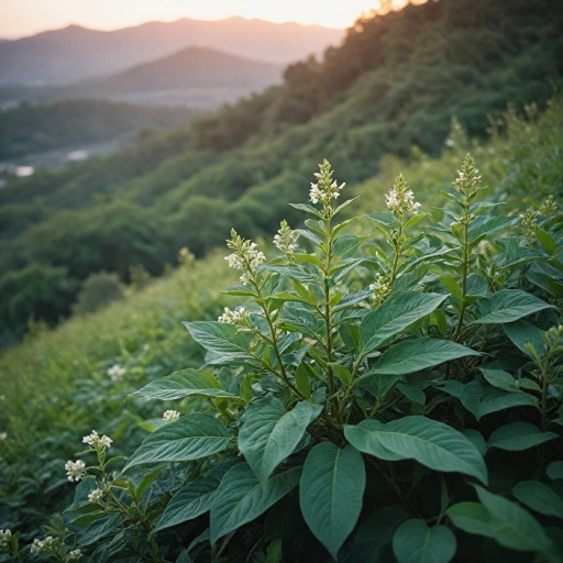 Comprendre les bienfaits de l'ashwagandha