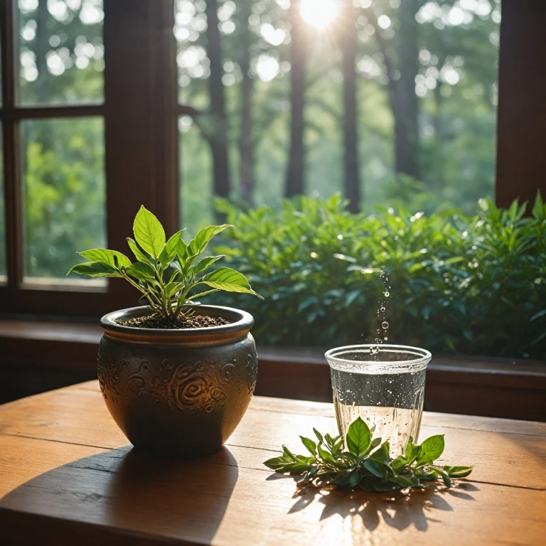 Les bienfaits cachés de l'extrait de yerba maté