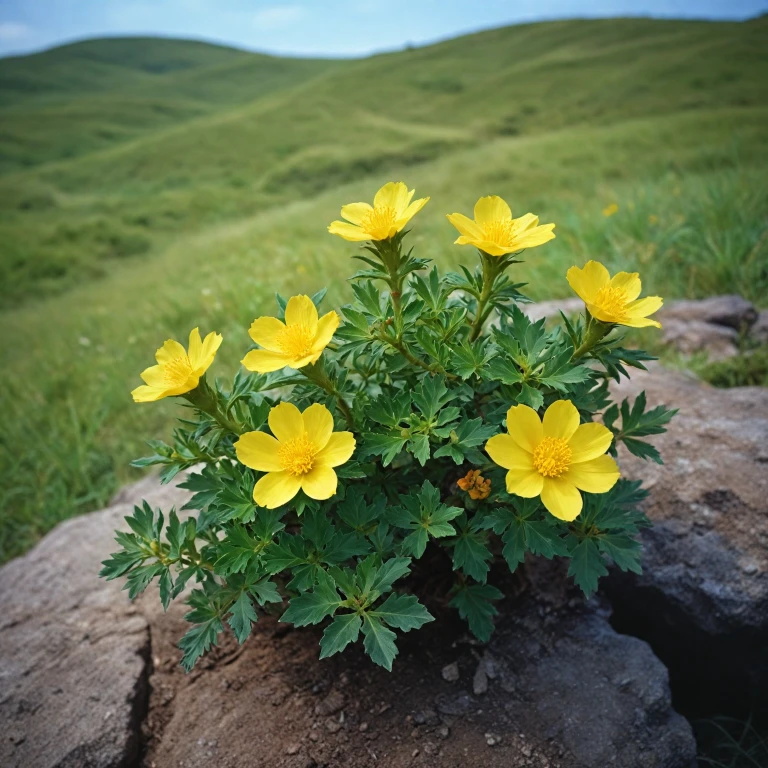 Les bienfaits de l'extrait de tribulus terrestris