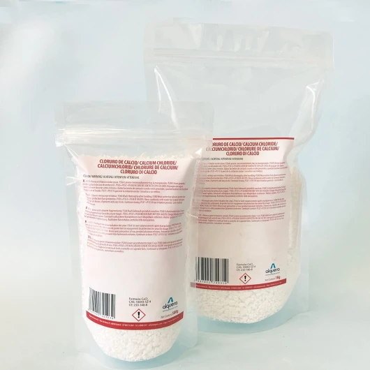 Chlorure de Calcium (500g)