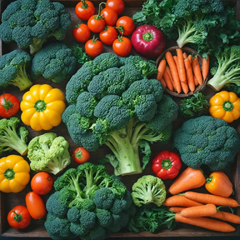 Les bienfaits du brocoli pour votre santé