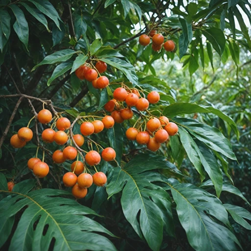 Les bienfaits de l'extrait de camu-camu