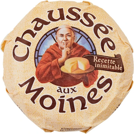 Chaussée aux Moines la Pièce, 340 g