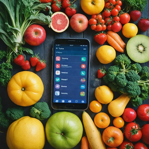 L'application Foodwatch : votre alliée gratuite pour une alimentation éclairée