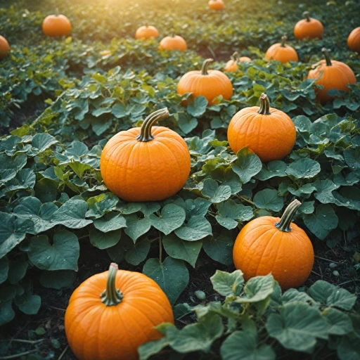 Bienfaits de l'extrait de pépins de courge