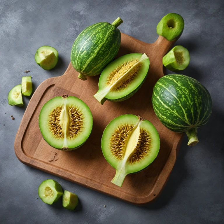 Les bienfaits de l'extrait de melon amer pour la nutrition