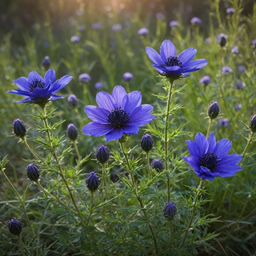 Les bienfaits de l'extrait de nigelle nigella sativa