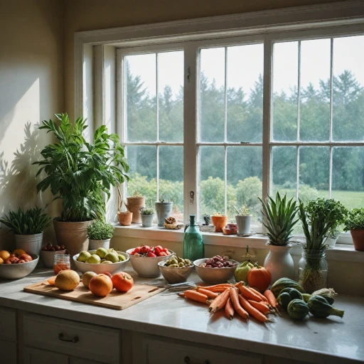 Comment préparer des repas sans gluten ni lactose