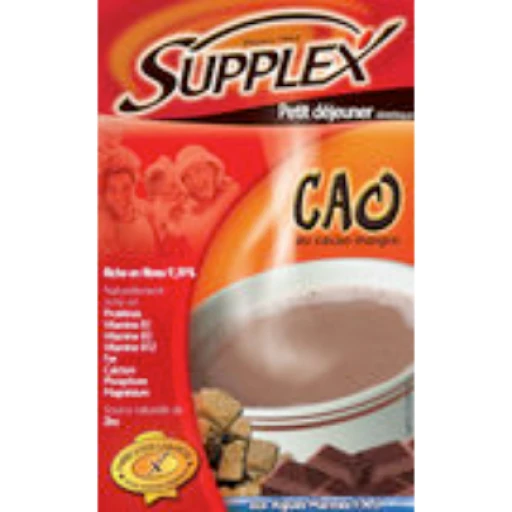 Supplex cao