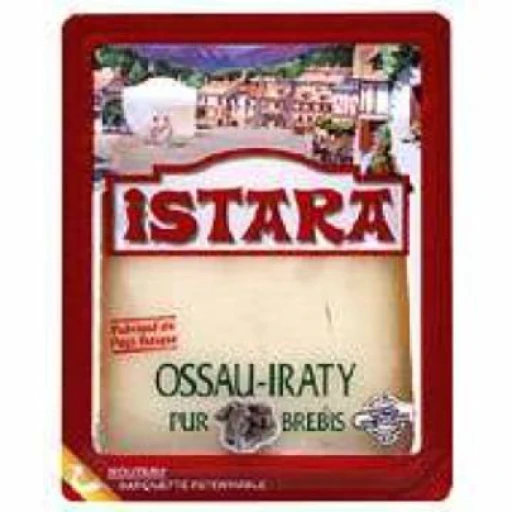 Istara