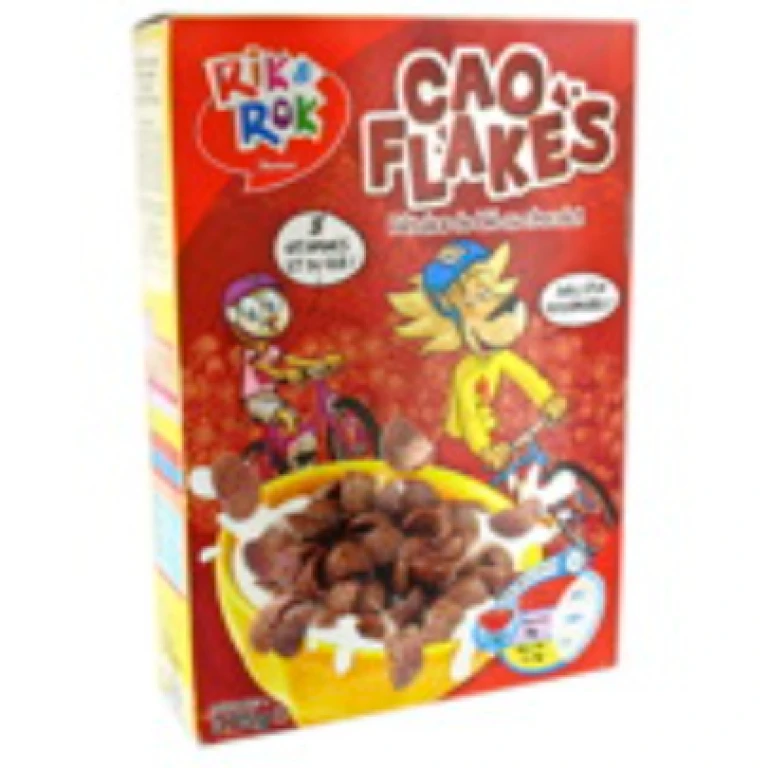 Cao flakes