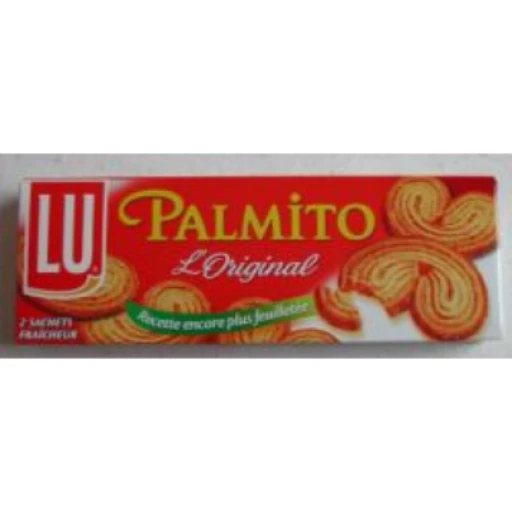 Palmito lu