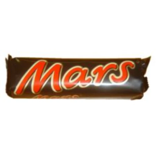 Mars