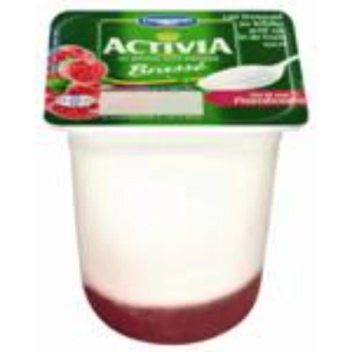 Activia fruits