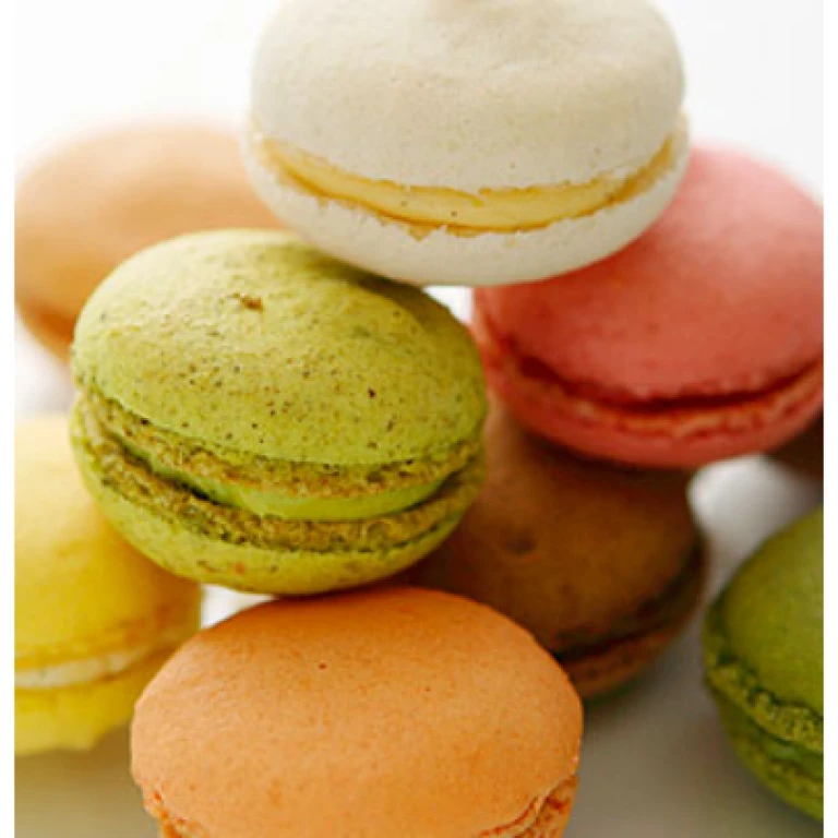 Macaron 25 g