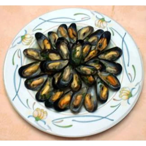 Moules