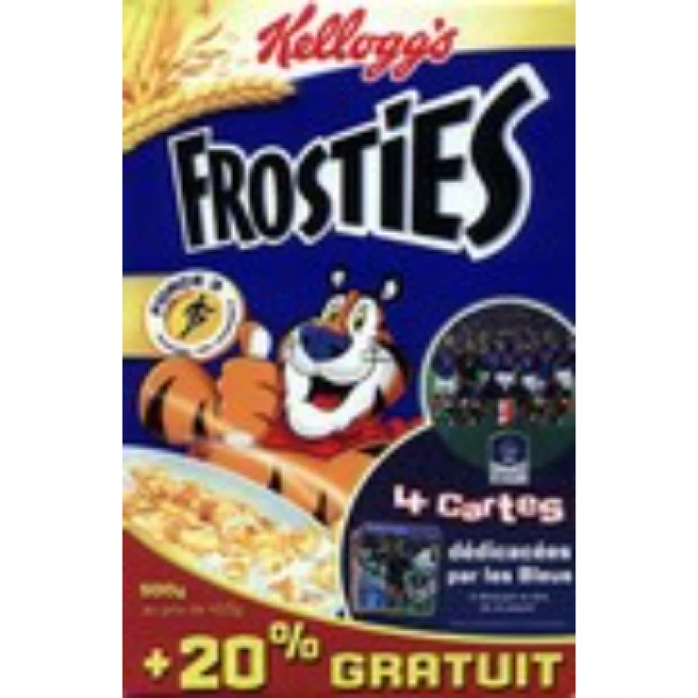 Frosties