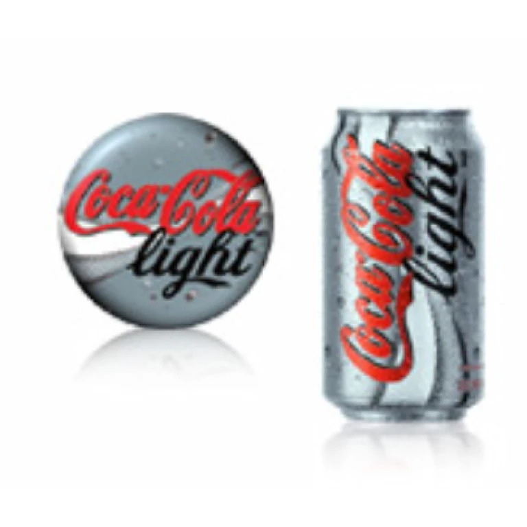 Coca cola light