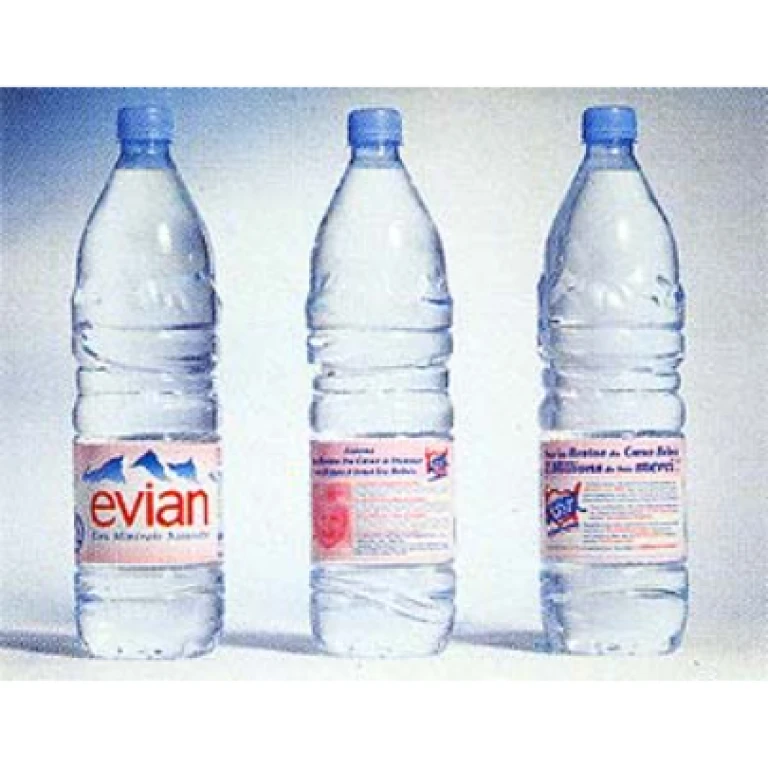 Evian