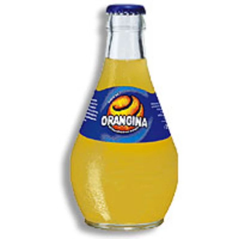 Orangina