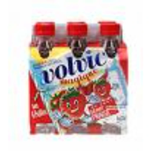 Volvic magique fraise