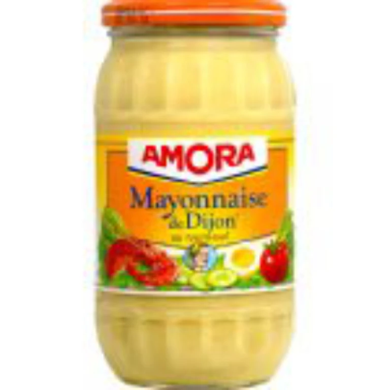 Mayonnaise