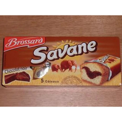 Savane chocolat