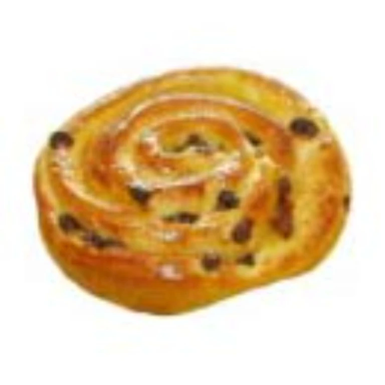 Pain au raisin