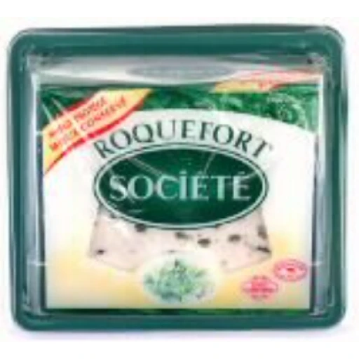 Roquefort société