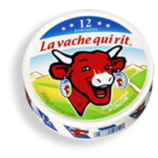 Vache qui rit