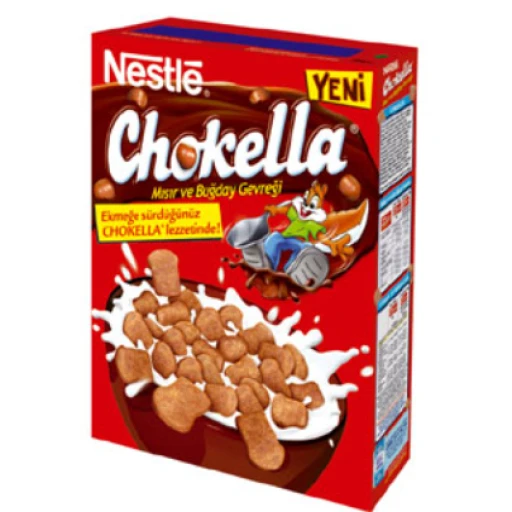 Nestlé chokella