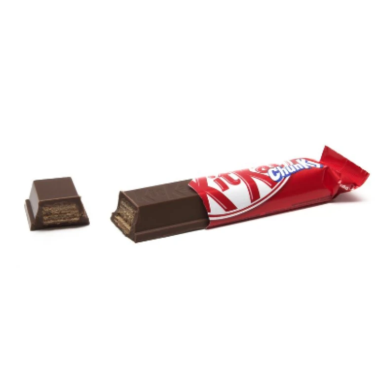 Kitkat chunky