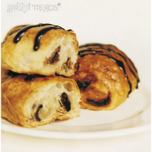 Pasquier pains au chocolat