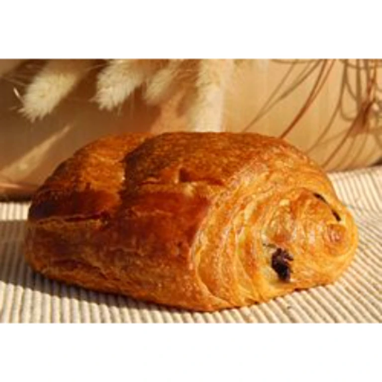 Pain au chocolat