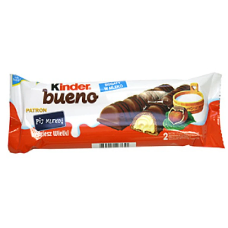 Kinder bueno