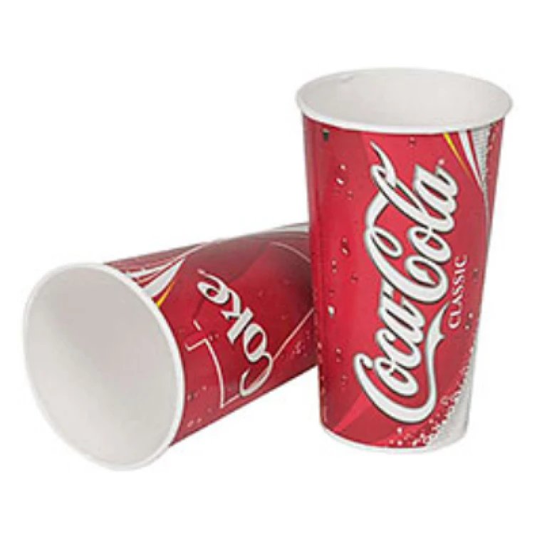 Mcdo : boisson coca-cola 40cl