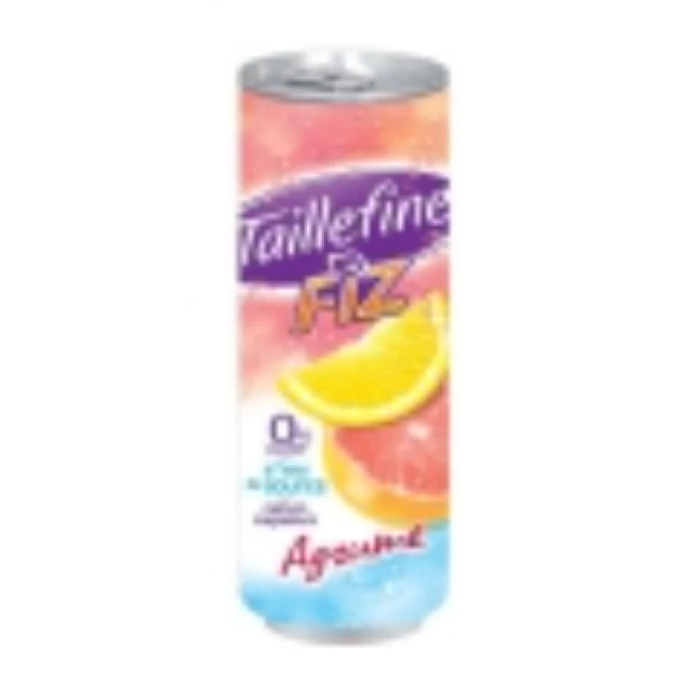 Taillefine fiz agrumes 33cl